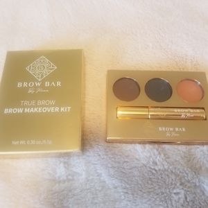 *2 for $12* Brow Bar Brow Makeover Kit in Dark